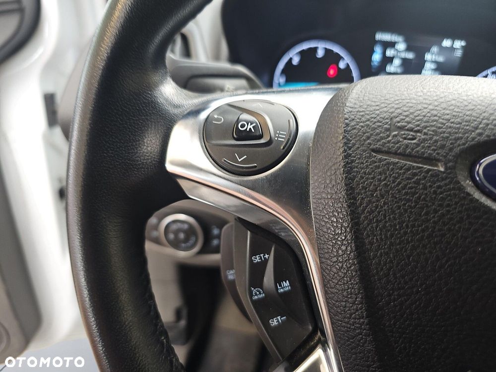 Ford transit-connect 220 1.5 EcoBlue 100KM Trend - 13