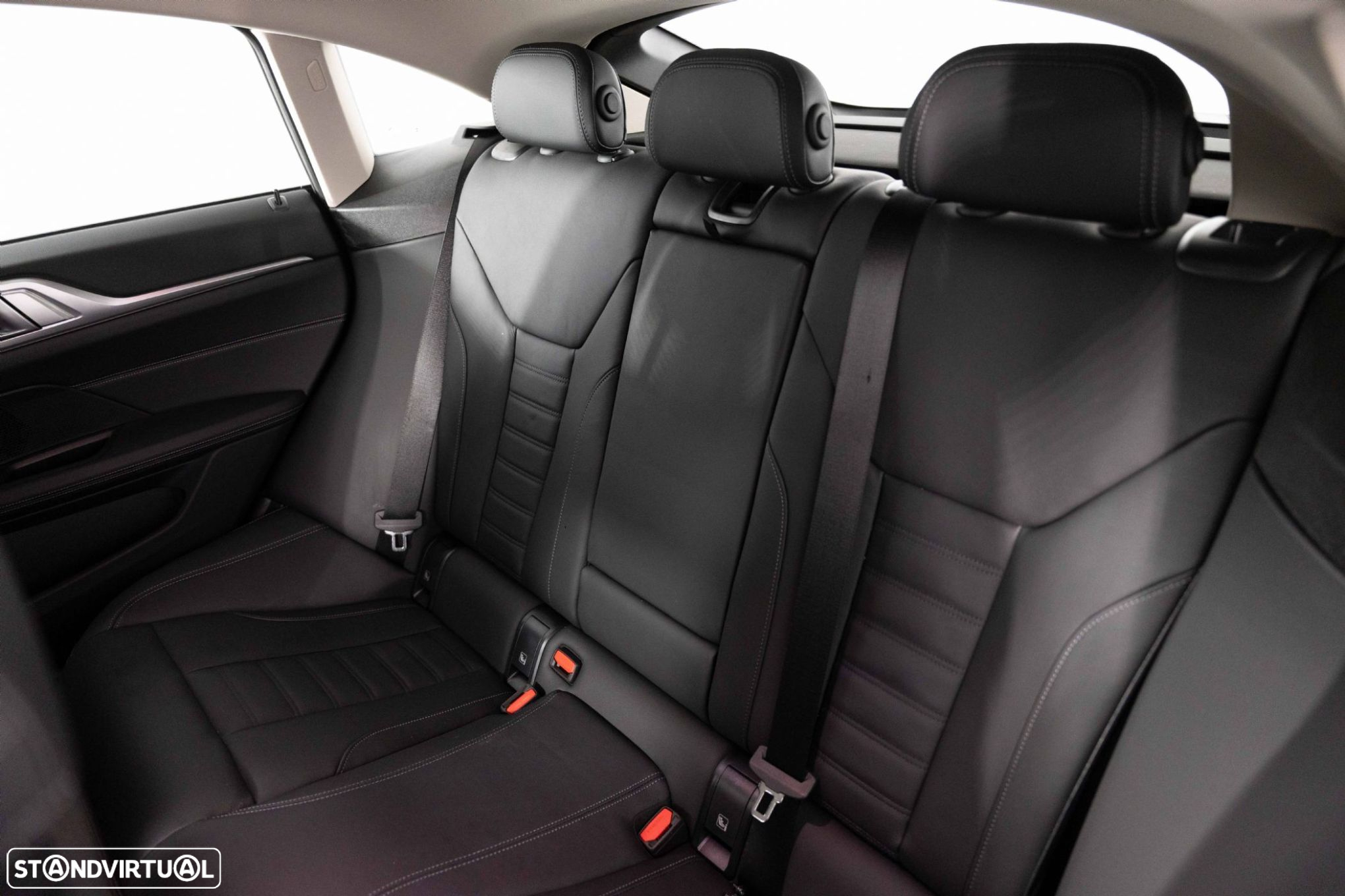 BMW i4 eDrive40 - 9
