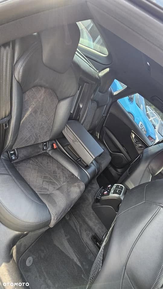 Audi S7 Sportback 4.0 TFSI Quattro S tronic - 13