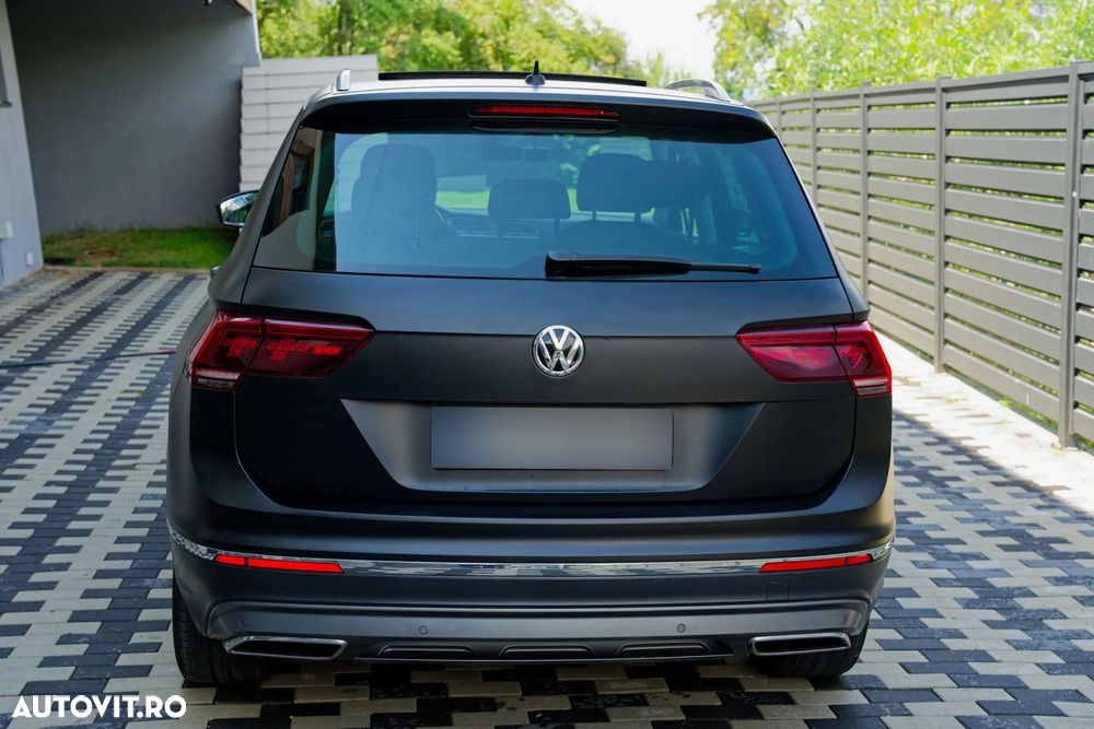 Volkswagen Tiguan - 6