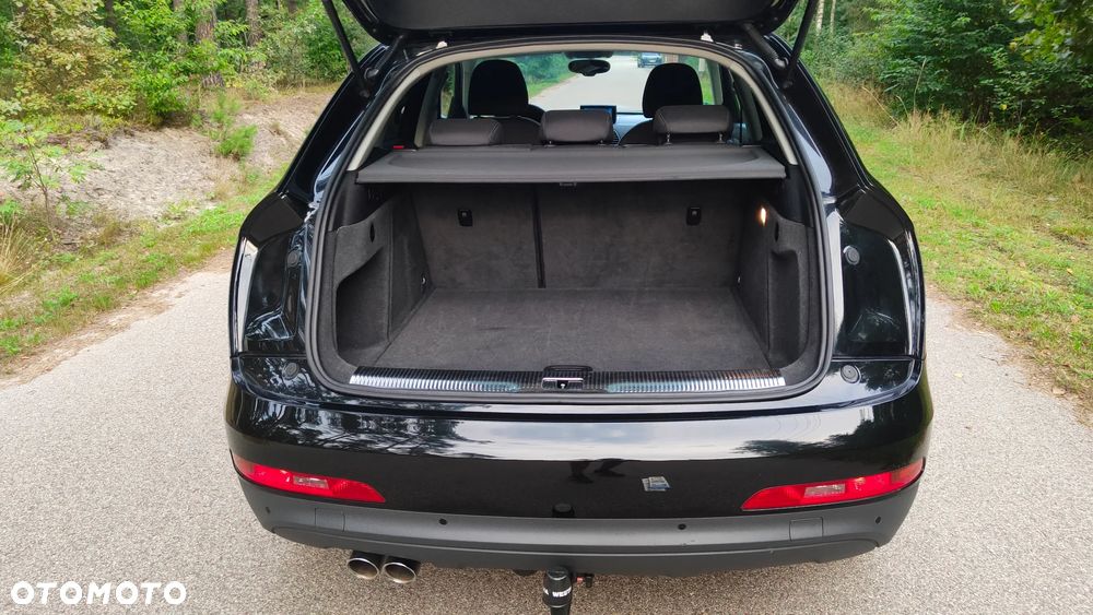 Audi Q3 2.0 TDI Quattro - 18