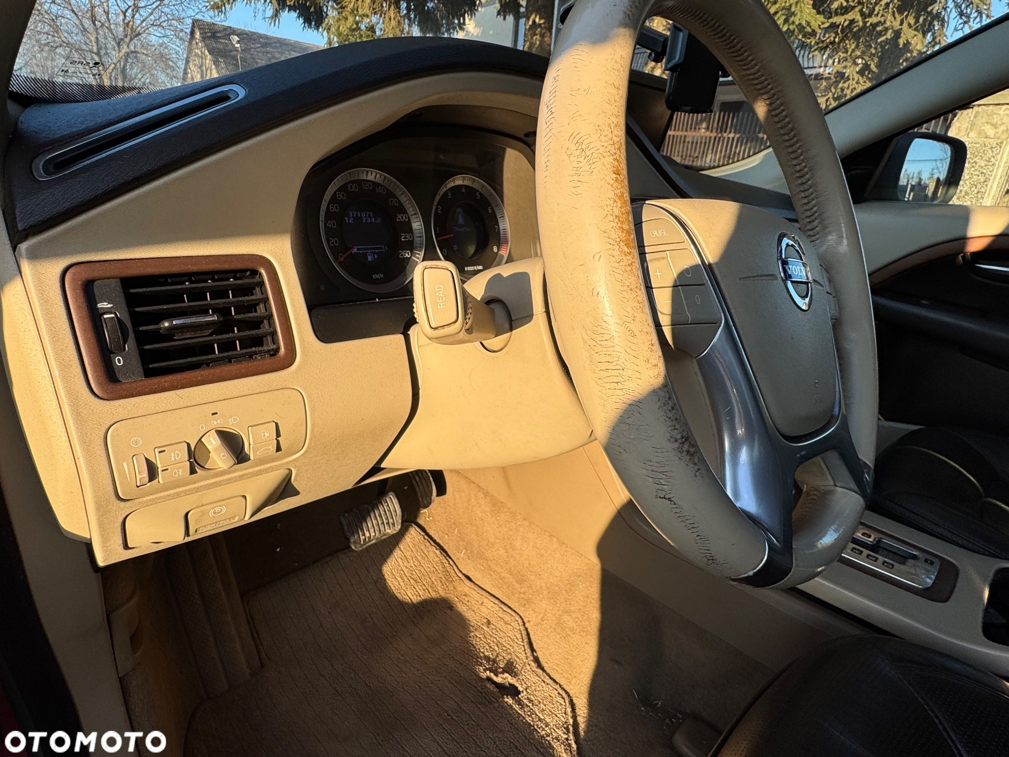 Volvo XC 70 - 16
