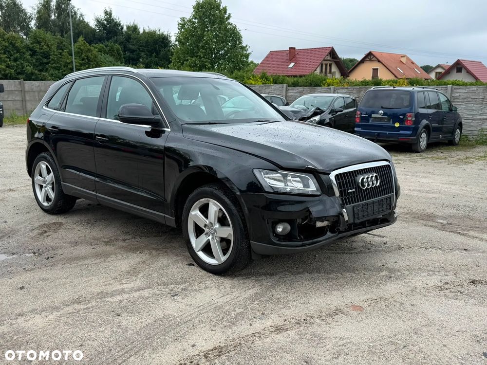 Audi Q5 2.0 TDI Quattro S tronic - 26