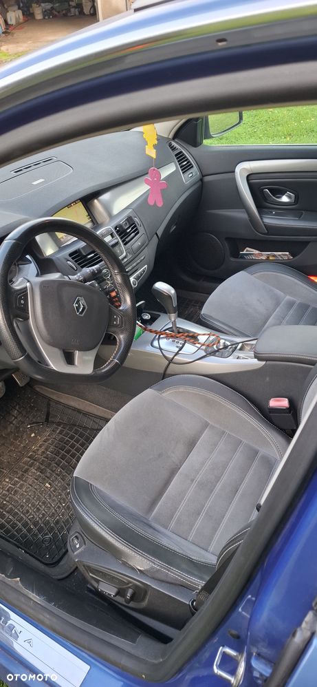Renault Laguna - 19
