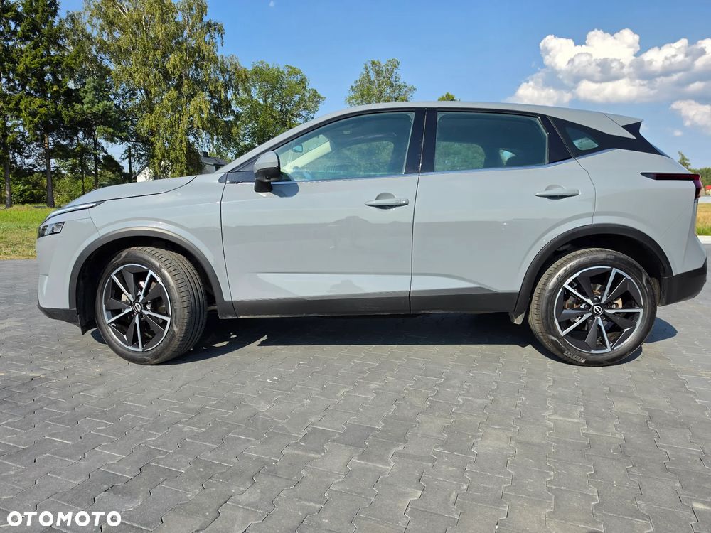 Nissan Qashqai - 17