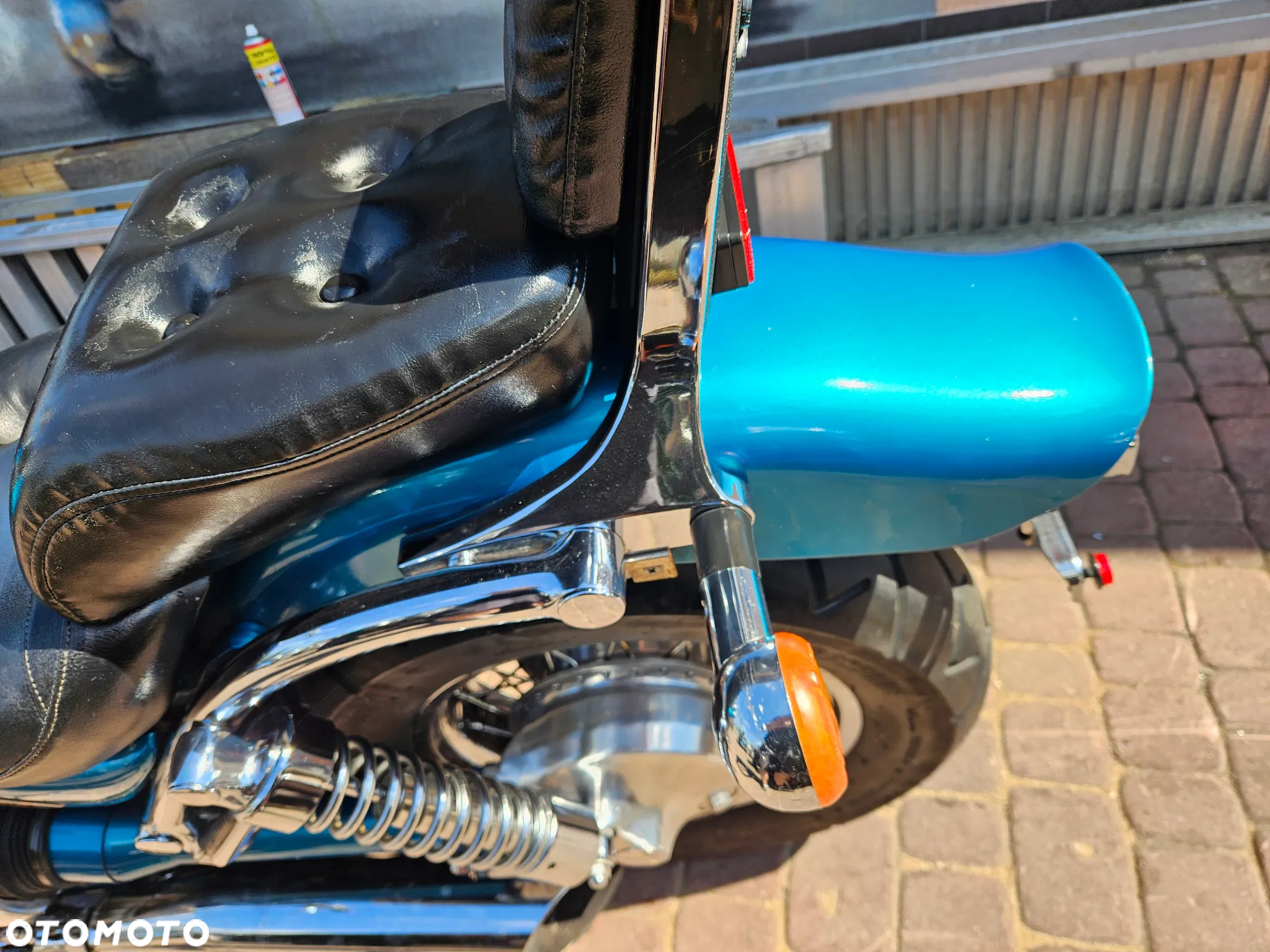 Suzuki VS - 24