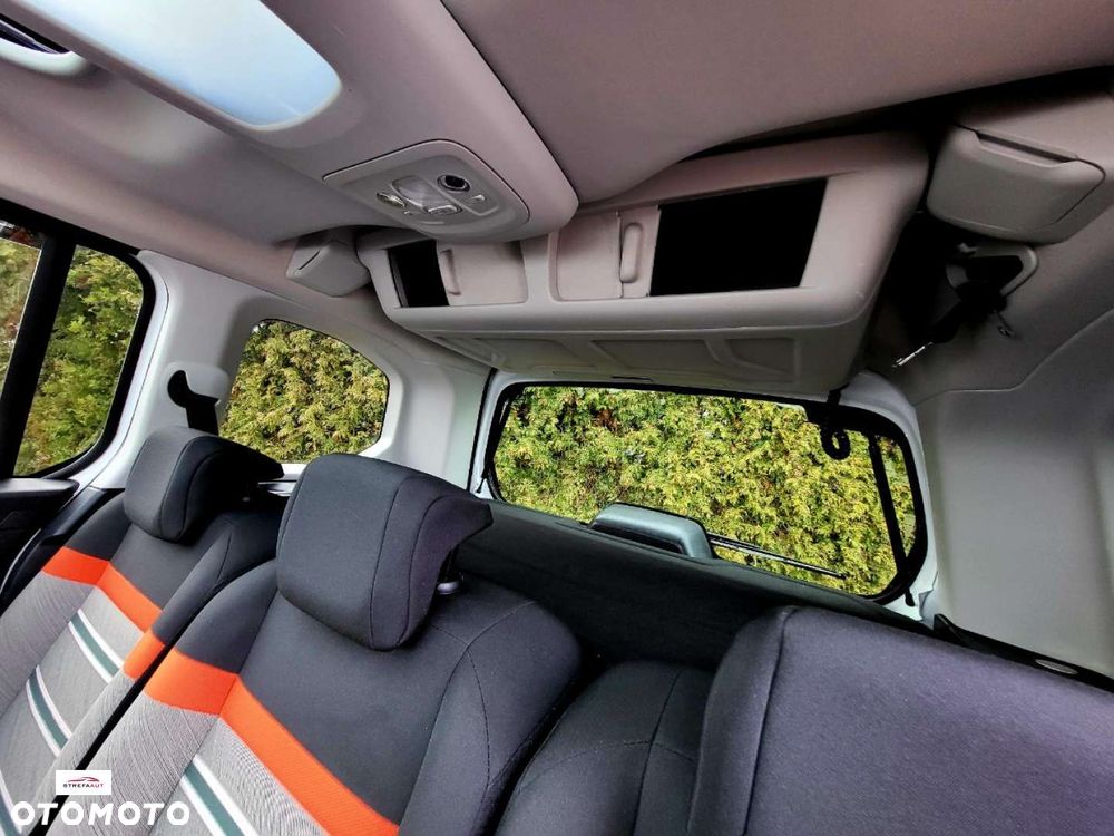 Citroën Berlingo - 19