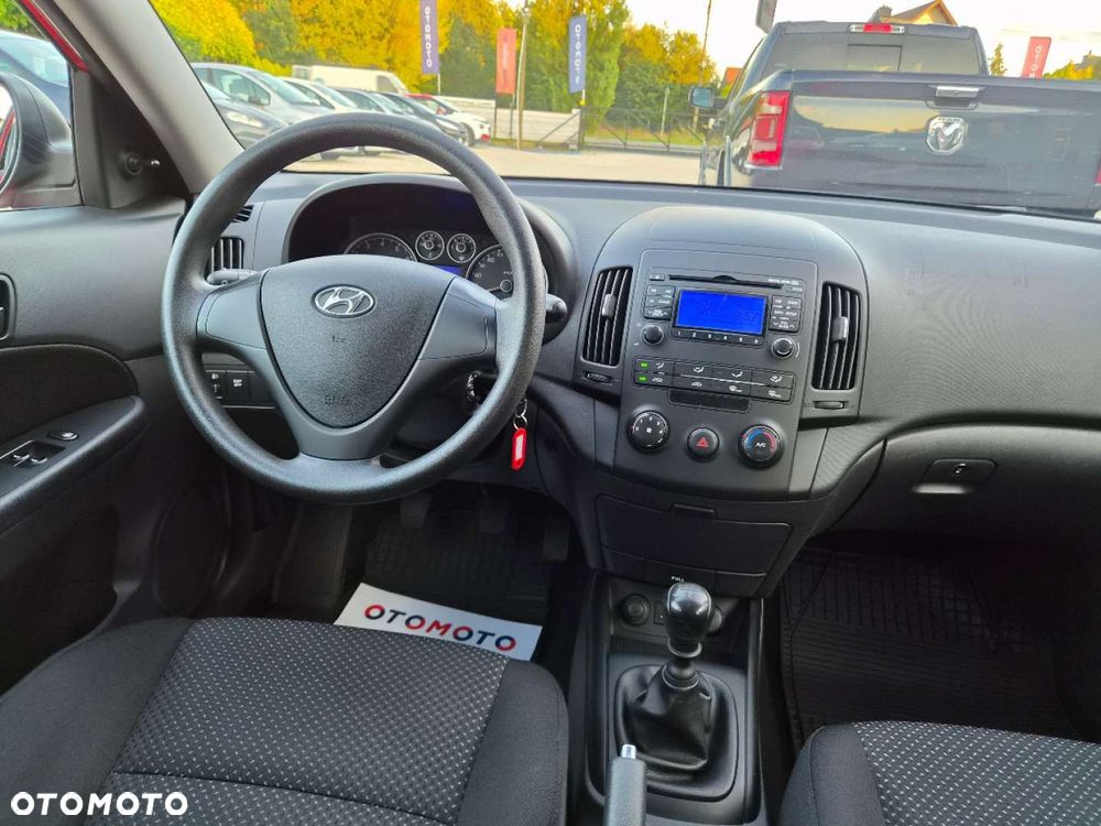 Hyundai i30 - 8