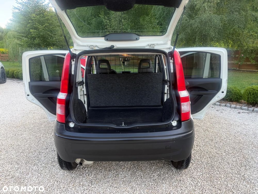 Fiat Panda - 2