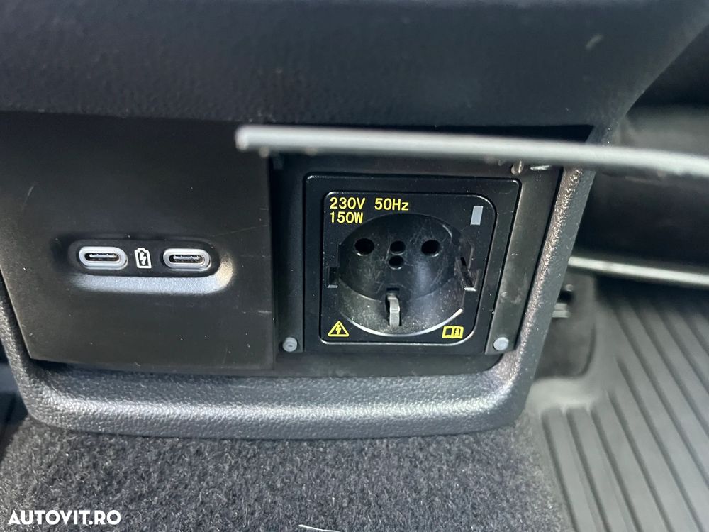 Skoda Octavia 1.0 TSI Ambition - 9