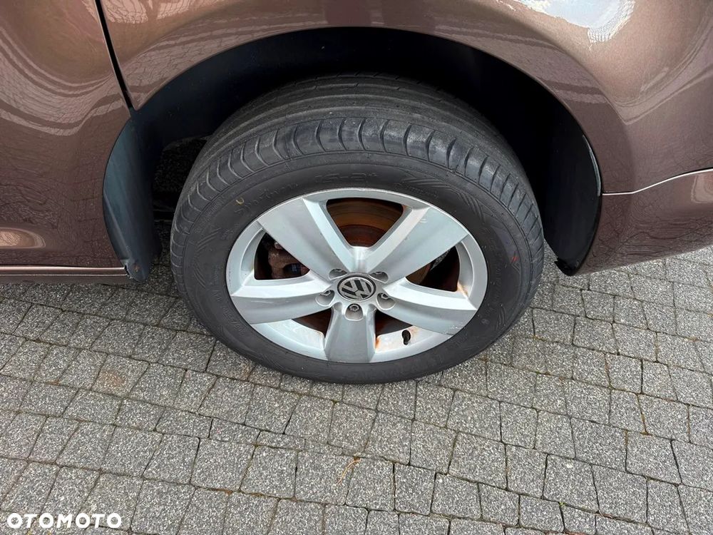 Volkswagen Caddy 1.2 (5-Si.) BMT Edition 30 - 15