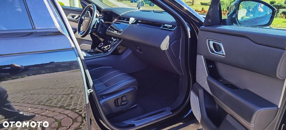 Land Rover Range Rover Velar P250 R-Dynamic S - 18