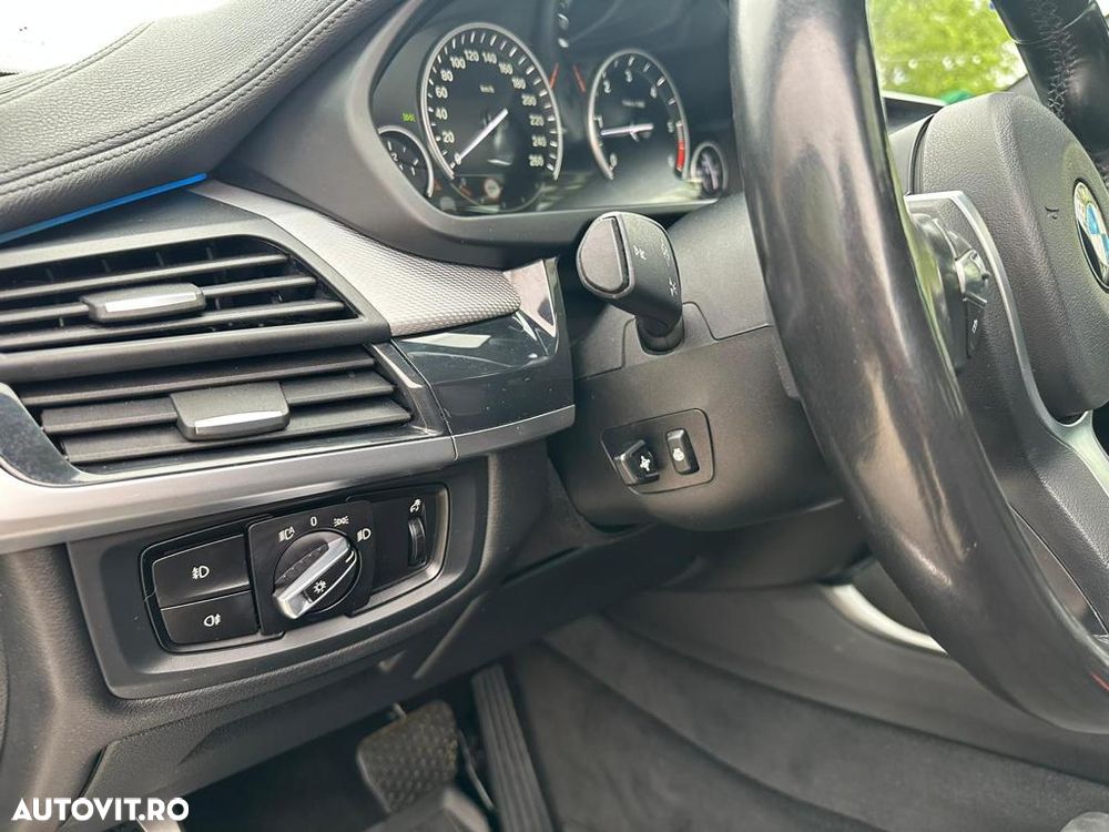 BMW X6 - 12