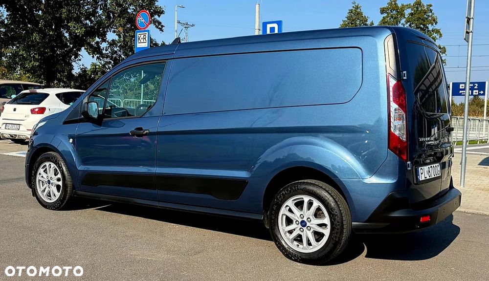 Ford Connect - 5
