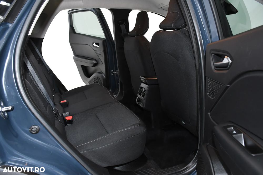 Renault Captur E-TECH Full 145 EVOLUTION - 6