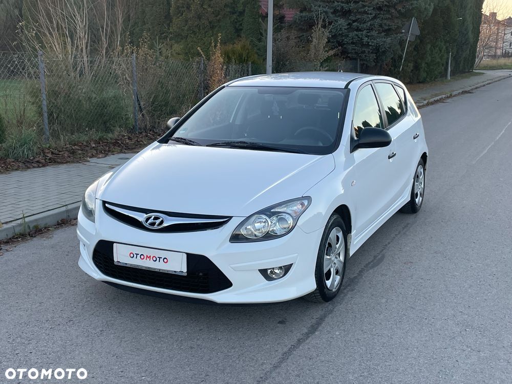 Hyundai i30 1.6 CRDi Blue Classic - 35