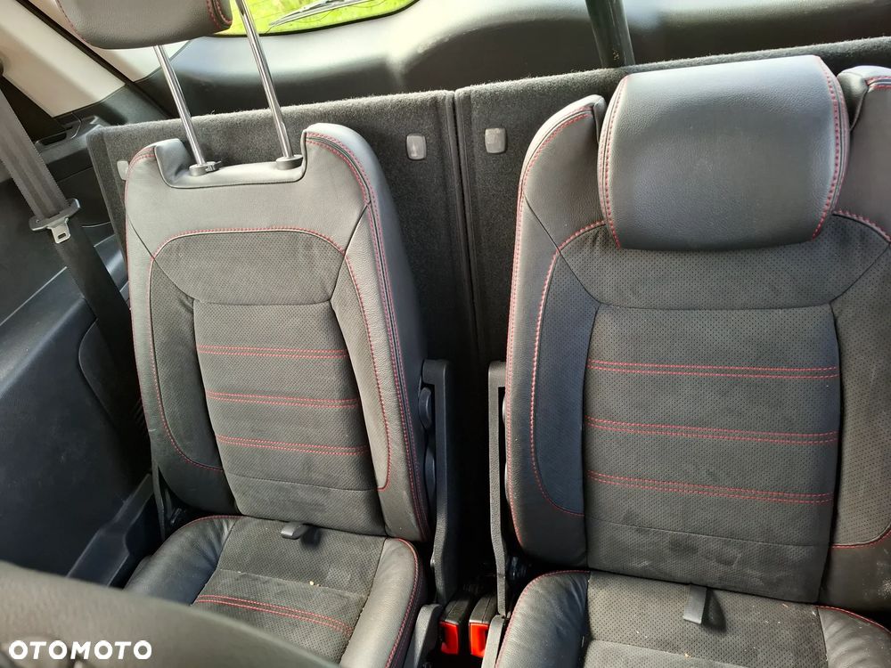 Ford S-Max 2.2 TDCi DPF Titanium - 7