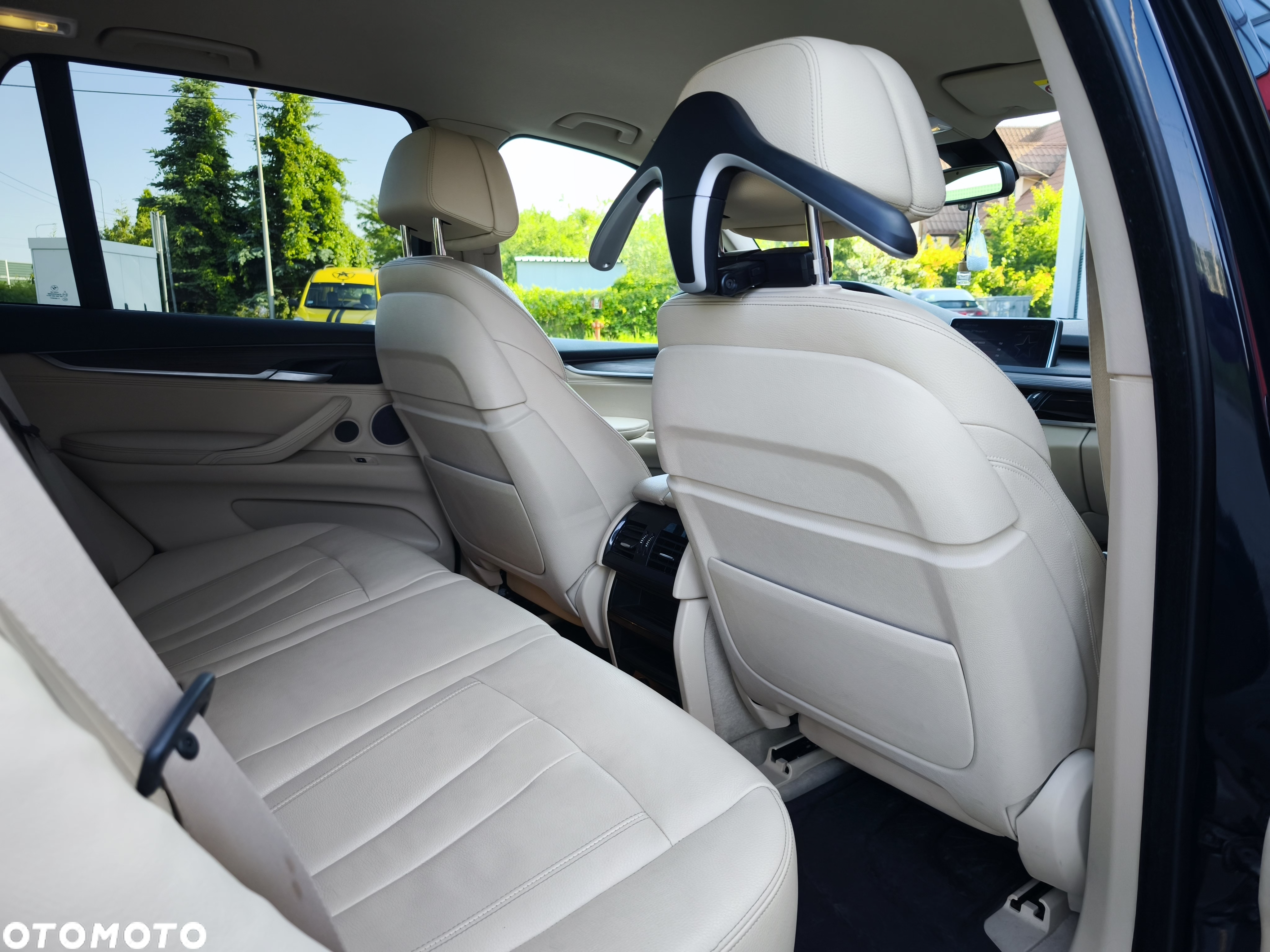 BMW X5 xDrive25d - 9