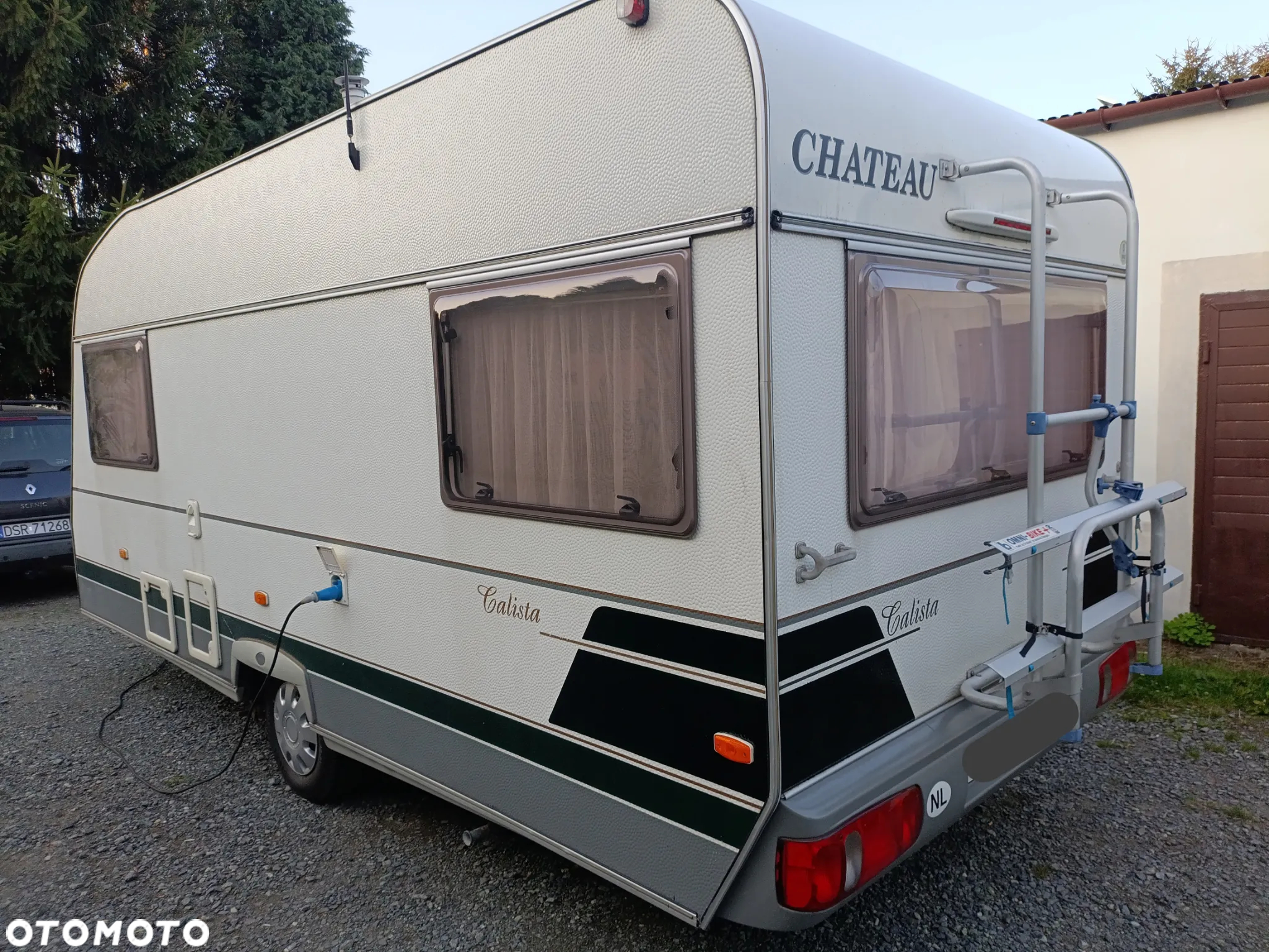 Chateau - 2
