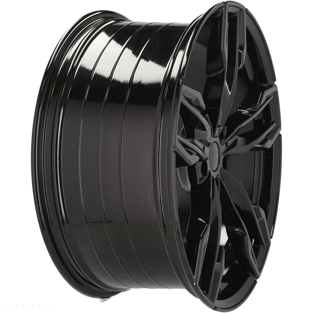 4x Felgi 19 m.in. do BMW 2 G42 X3 G01 X4 G02 iX3G08 LCI M Pakiet Doublespoke - YF5718 - 6