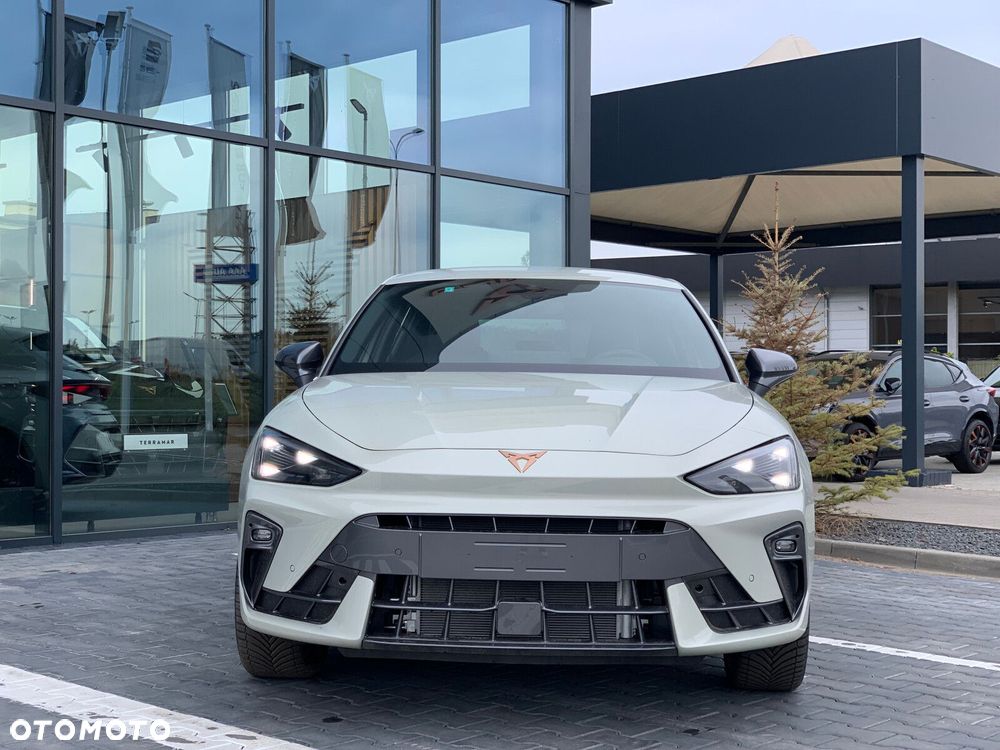 Cupra Leon 1.5 eTSI DSG - 2