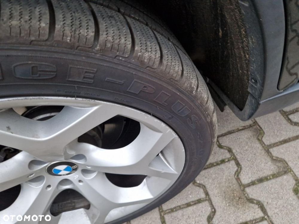 BMW X6 35i xDrive - 12