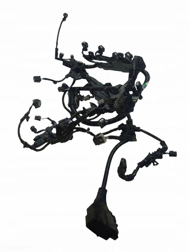 WIĄZKA SILNIKA HONDA HR-V III (2021-2024) 1.5 i-MMD 131KM 32110-6HN-G000 - 4