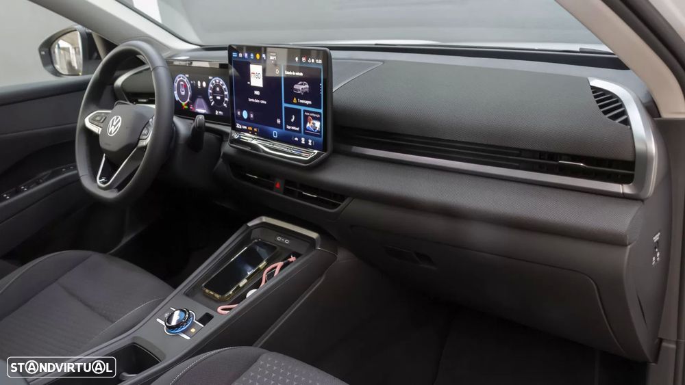 VW T-Roc 1.5 eTSI Life DSG - 14