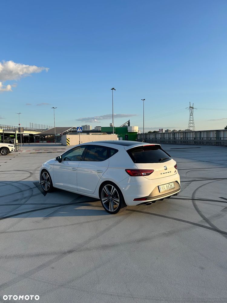 Seat Leon - 5