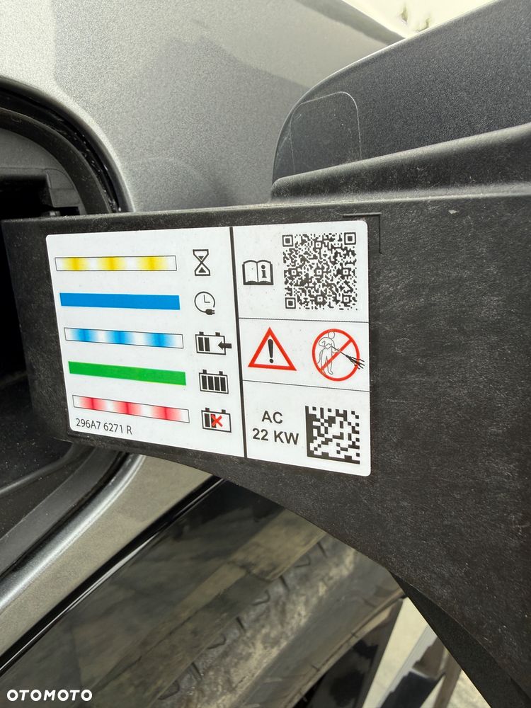 Renault Megane EV60 220hp optimum charge Equilibre - 36
