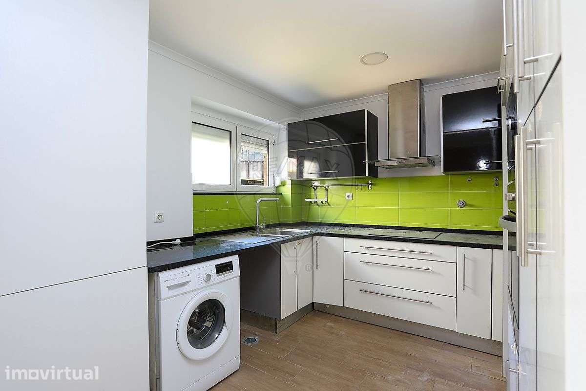 Apartamento T1 para venda - Grande imagem: 3/21