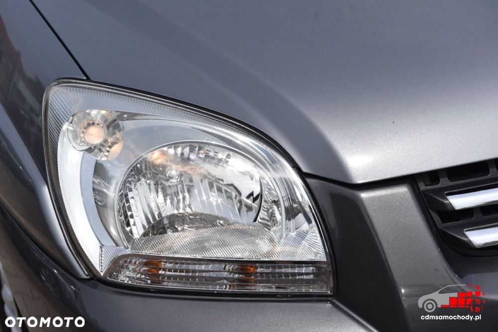 Kia Sportage - 13