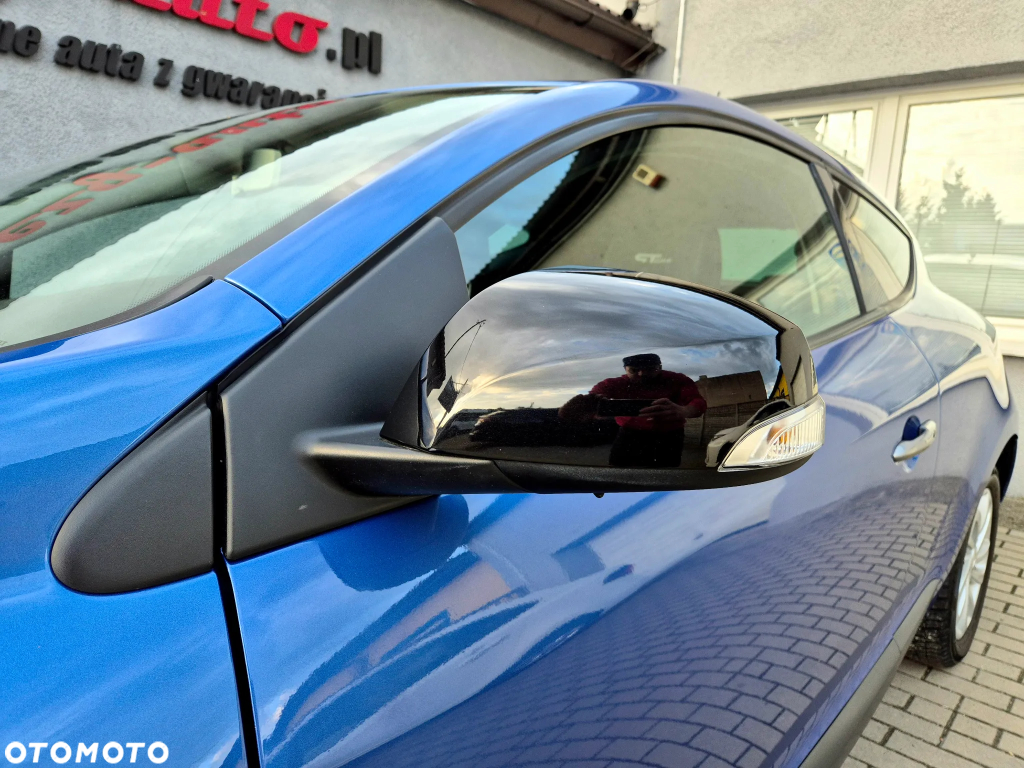 Renault Megane 1.4 16V TCE Dynamique - 10