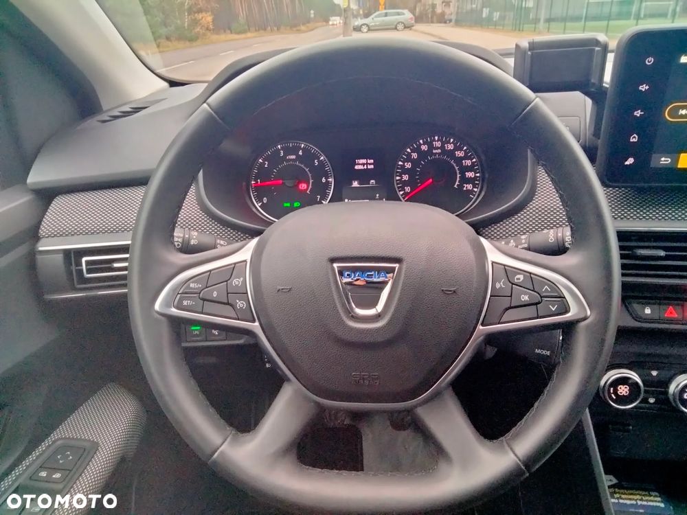 Dacia Jogger TCe 110 Extreme+ - 15