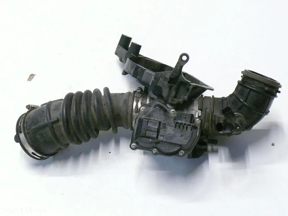 PRZEPUSTNICA ZAWÓR EGR FORD S-MAX GALAXY EDGE MONDEO 2019 2023 2.0 ECOBLUE 2.0 TDCI - 2