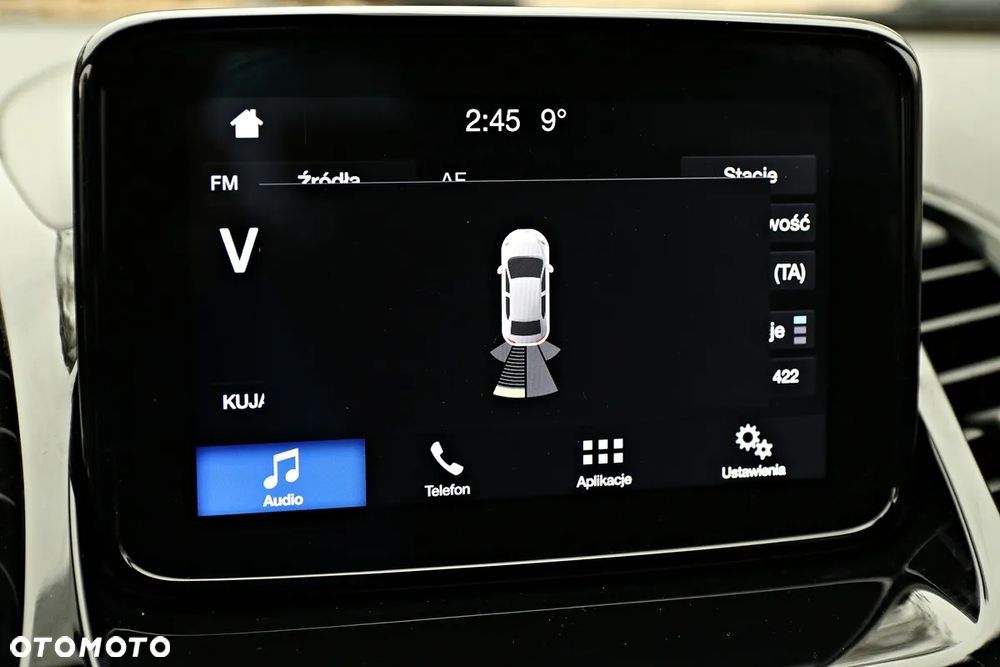 Ford Ka+ 1.2 Ti-VCT Active - 35