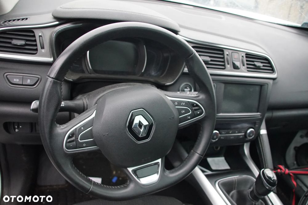 Auto na części 692324777 Renault Kadjar 2015 1.2 TCE H5F 408 skrzynia TL4083 TEQNC drzwi szyba silnik skrzynia - 8