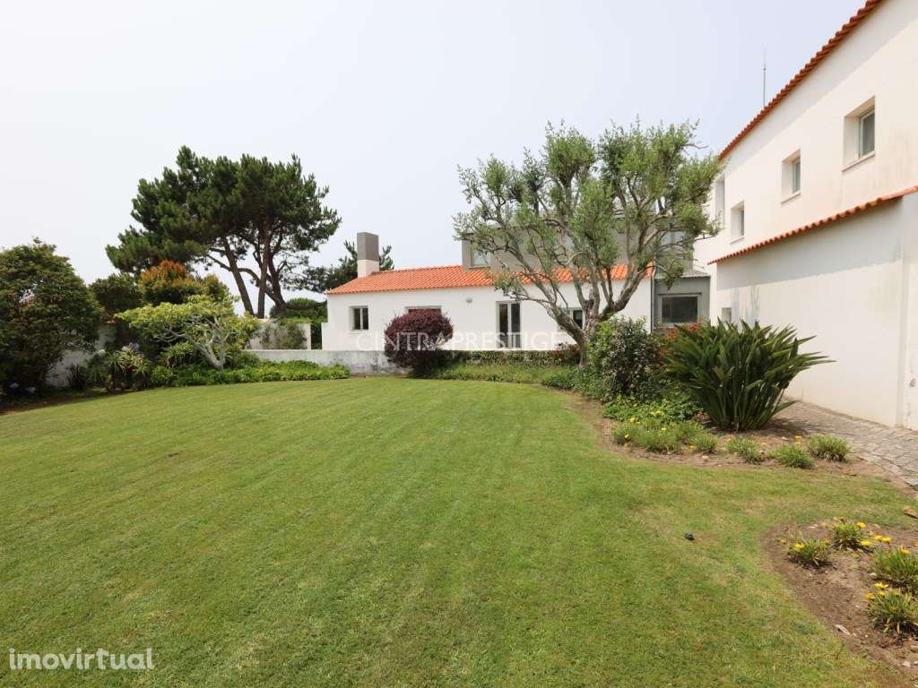 Fontanelas .Moradia T3 isolada, em lote de 1020m2. - Grande imagem: 3/51