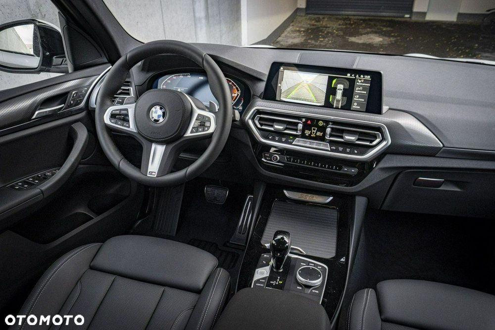 BMW X3 - 16