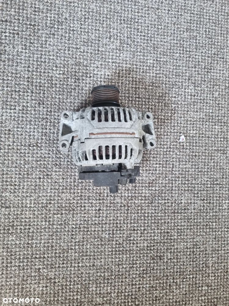Alternator Bosch Mercedes W230 C-klasa - 1