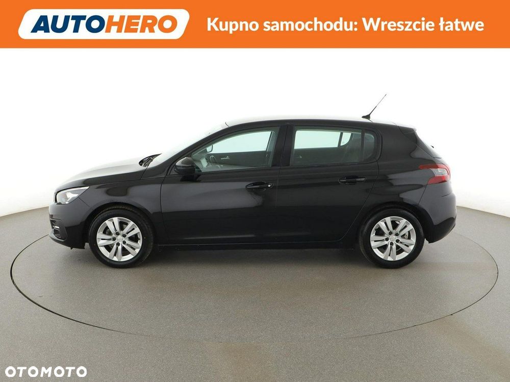 Peugeot 308 1.2 PureTech Active Pack S&S - 3