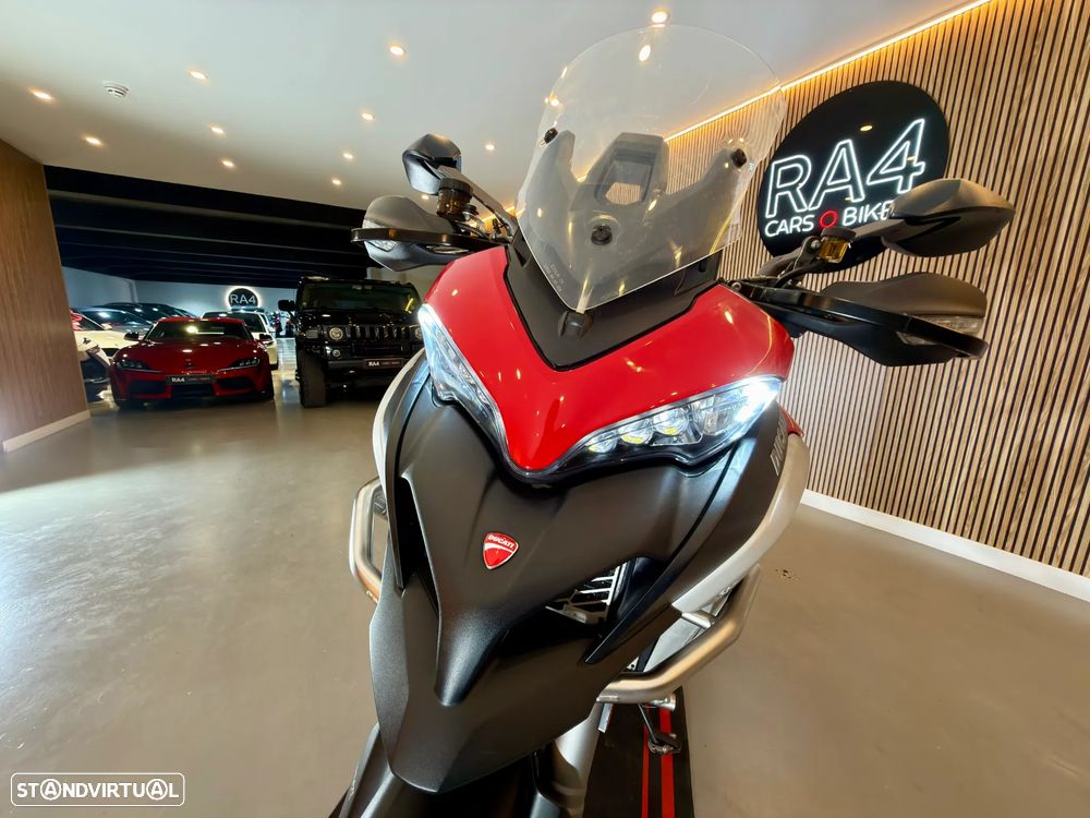 Ducati Multistrada MULTISTRADA 1260 ENDURO - 54