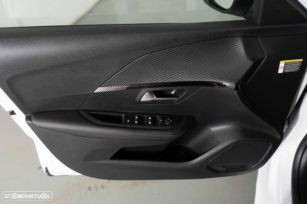 Peugeot 208 1.2 PureTech Allure Pack - 19