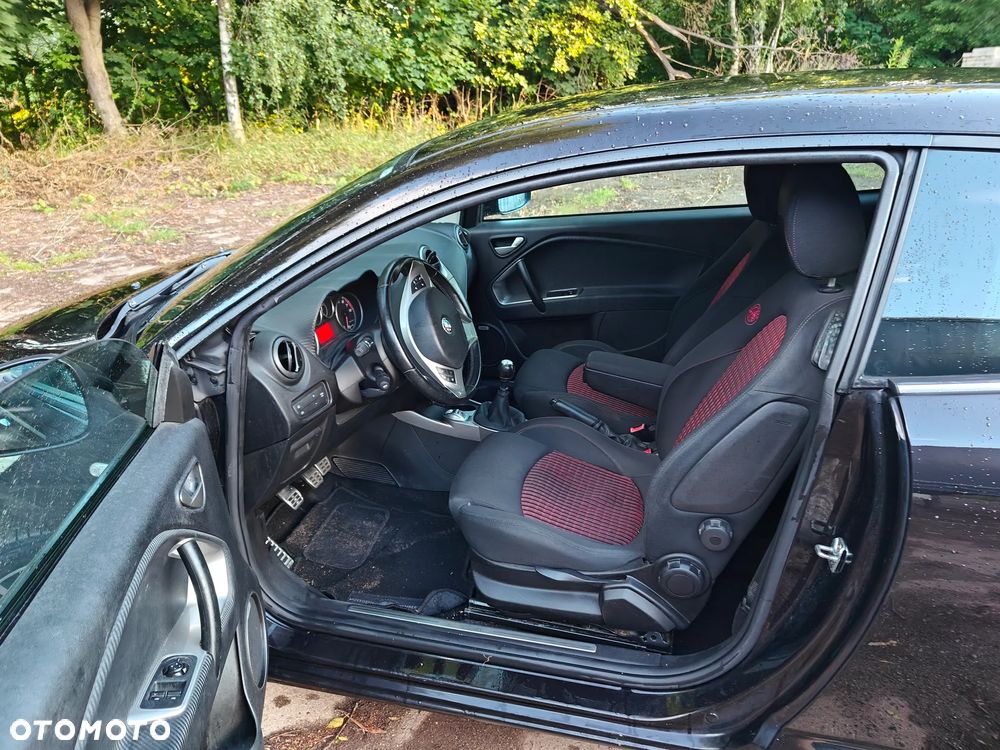 Alfa Romeo Mito 1.4 16V Turismo - 9