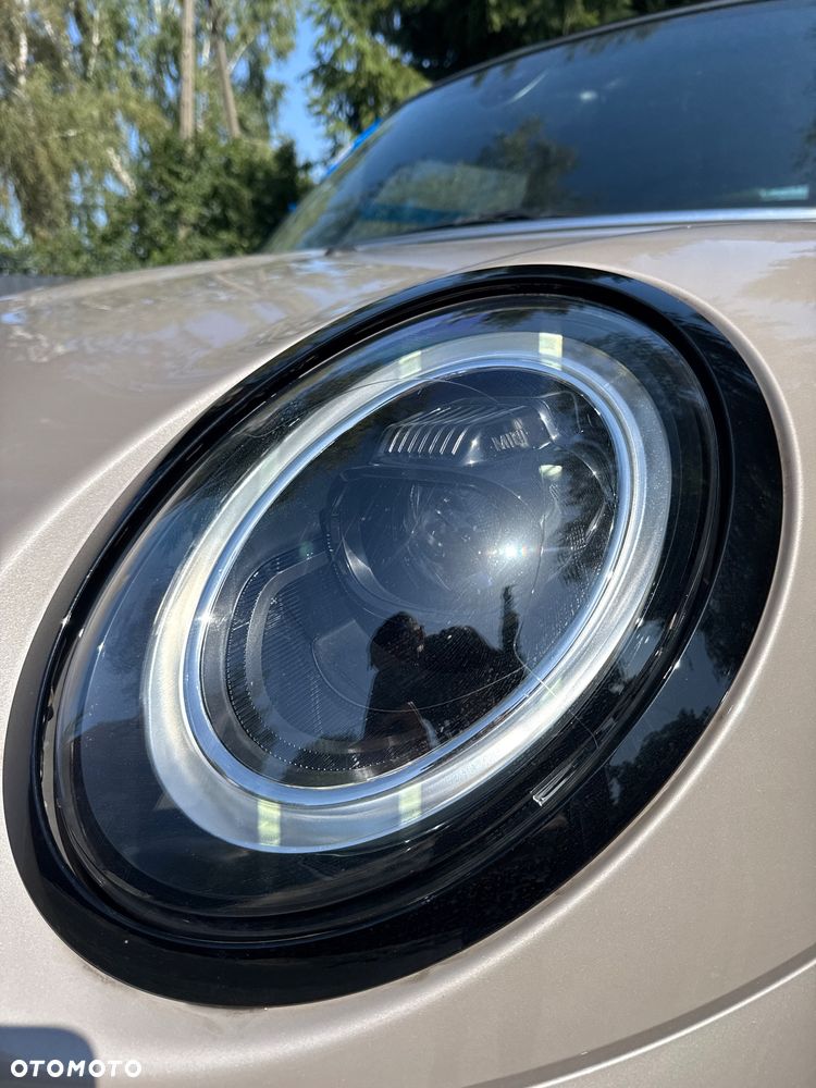 MINI Cooper Metropolitan - 17