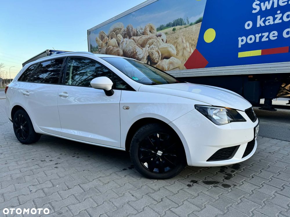 Seat Ibiza 1.2 12V Style - 7