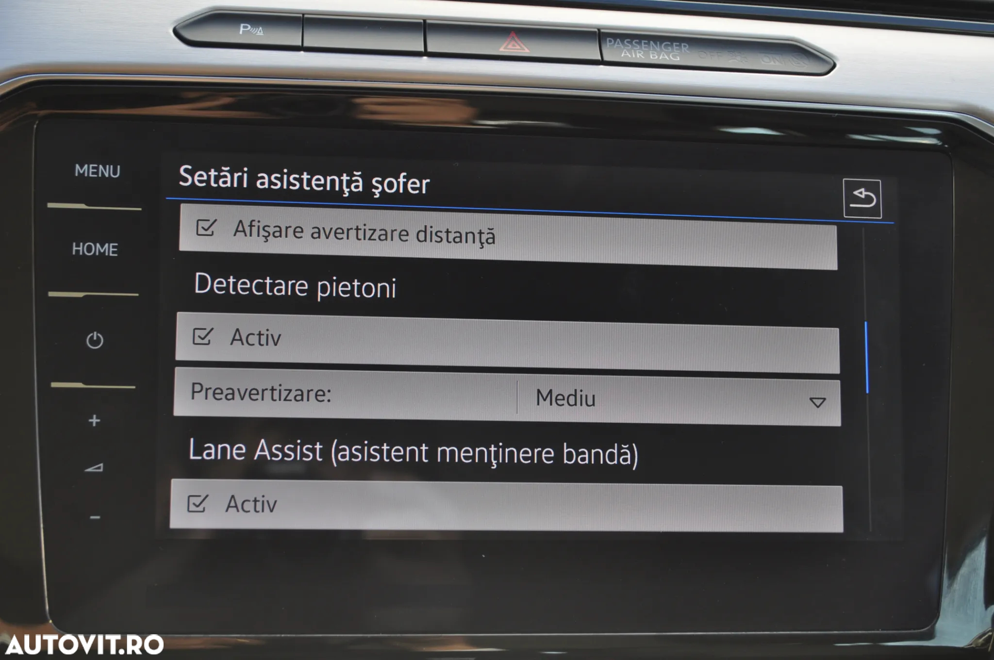 Volkswagen Passat Variant 2.0 TDI SCR DSG Highline - 27