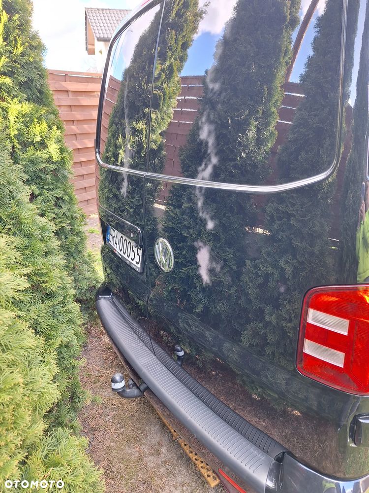 Volkswagen T5 - 4