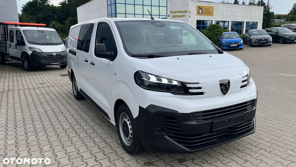 Peugeot Expert - 9