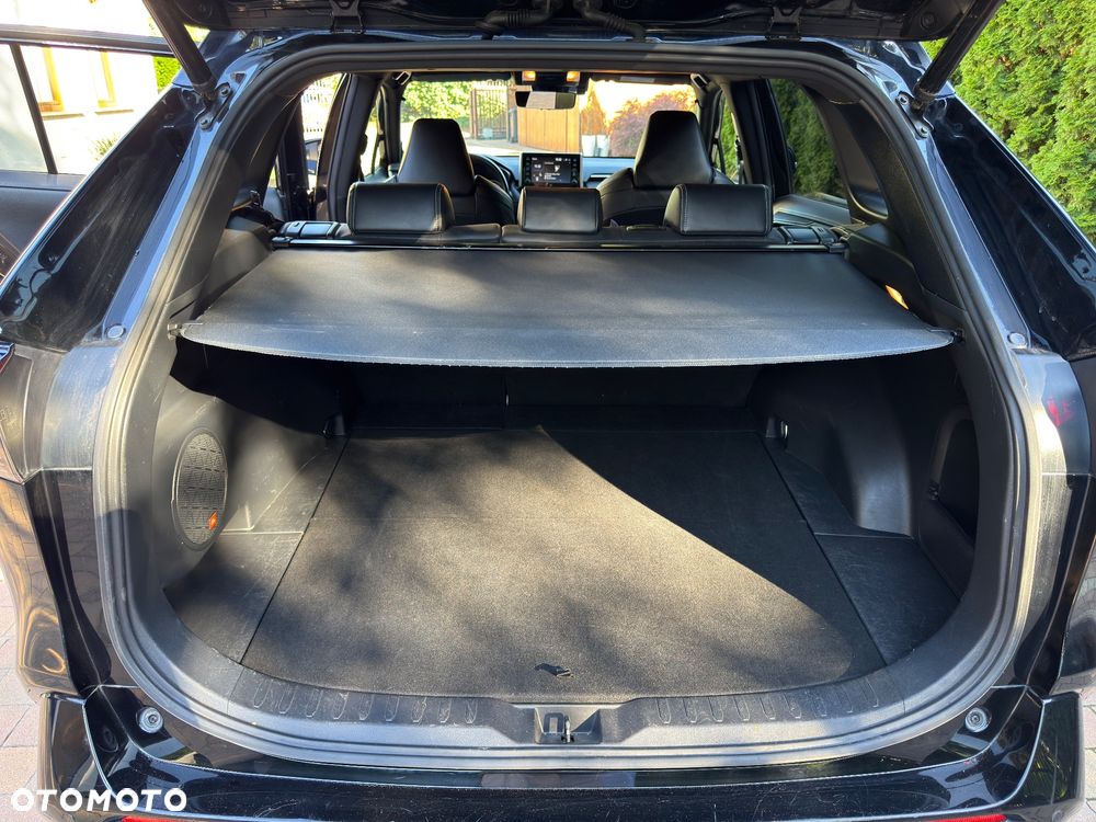 Toyota RAV4 - 15